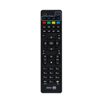 Пульт дистанционного управления для IPTV приставок Vermax slim